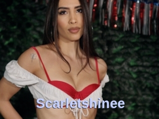 Scarletshinee