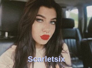 Scarletsix