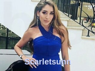 Scarletsunn