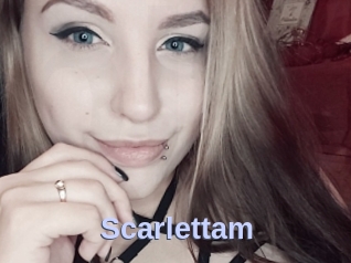 Scarlettam