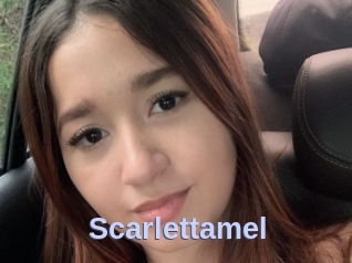 Scarlettamel