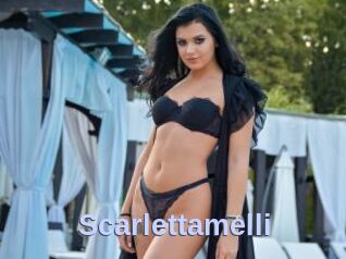Scarlettamelli