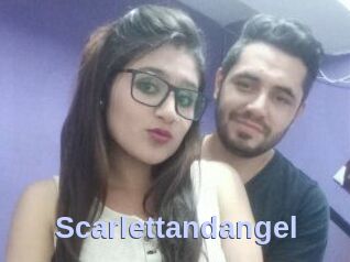 Scarlettandangel