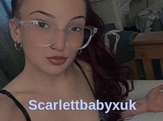 Scarlettbabyxuk