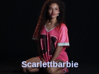 Scarlettbarbie
