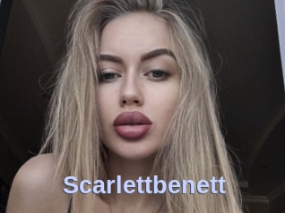 Scarlettbenett