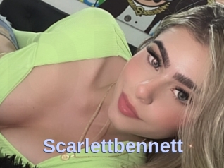 Scarlettbennett