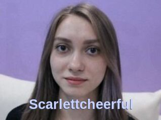 Scarlettcheerful