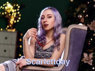 Scarlettday