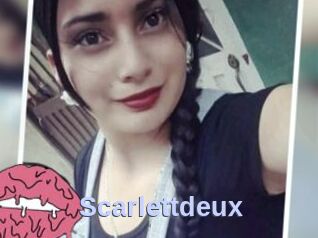 Scarlettdeux