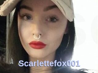 Scarlettefox001