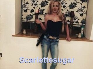 Scarlettesugar