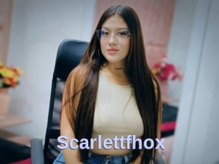 Scarlettfhox