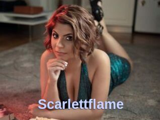 Scarlettflame