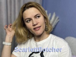 Scarlettflotcher