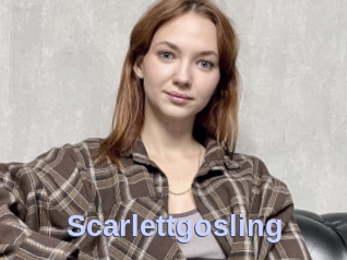 Scarlettgosling