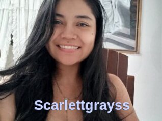 Scarlettgrayss