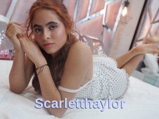 Scarletthaylor