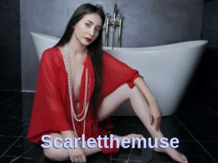 Scarletthemuse