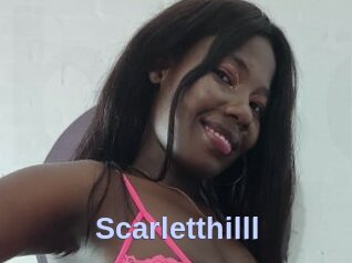 Scarletthilll