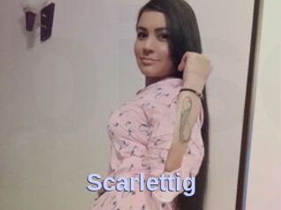 Scarlettig