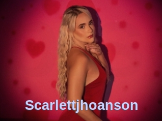 Scarlettjhoanson