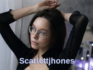 Scarlettjhones