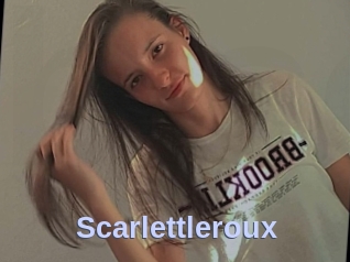 Scarlettleroux