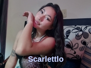 Scarlettlo