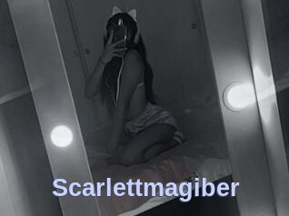 Scarlettmagiber