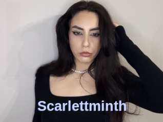 Scarlettminth