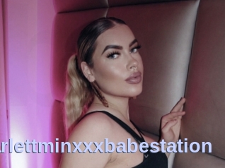 Scarlettminxxxbabestation