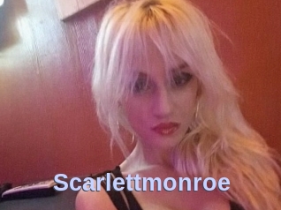 Scarlettmonroe