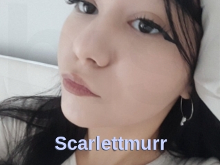 Scarlettmurr