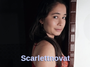 Scarlettnovat