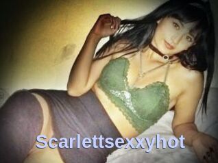 Scarlettsexxyhot