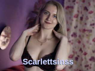 Scarlettsinss