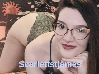Scarlettstjames