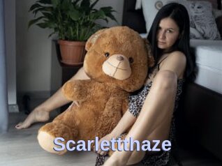 Scarlettthaze