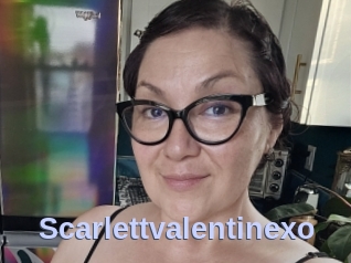 Scarlettvalentinexo