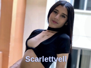 Scarlettvell