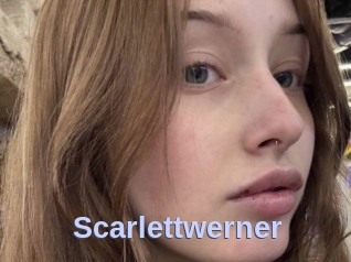 Scarlettwerner