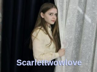 Scarlettwowlove