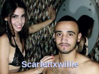 Scarlettxwillie