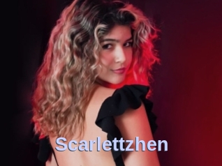 Scarlettzhen