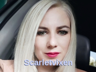 Scarletvixen