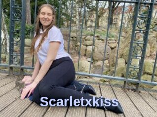 Scarletxkiss