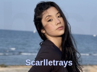Scarlletrays