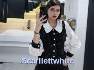 Scarllettwhite
