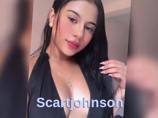 Scartjohnson